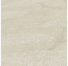 Papier peint intissé 38741-4 Nara arbres bonsaï beige gris blanc