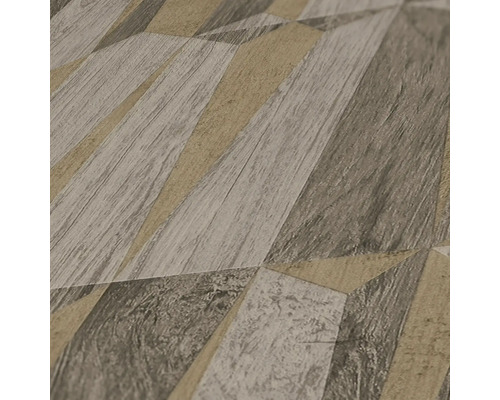 Dekoratives Bodenmuster mit geometrischen Formen für Bodenbeläge