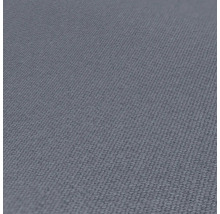 Nahaufnahme von grauem Textil