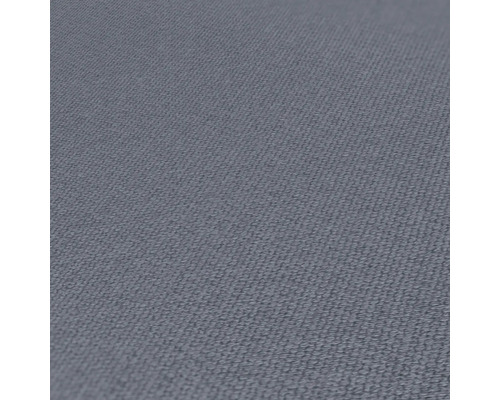 Nahaufnahme von grauem Textil