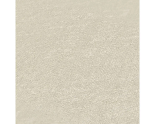 Textiltapete mit Leinwandstruktur