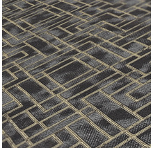 Tapete mit geometrischem Muster