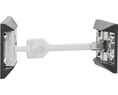 Butoir de porte pour montage mural