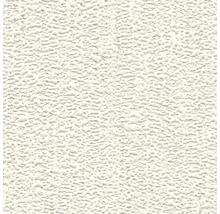 Papier peint intissé 39026-1 Attractive 2 structure tissu crème brillant