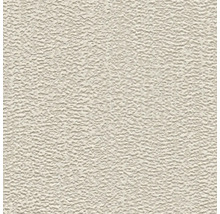 Papier peint intissé 39026-2 Attractive 2 structure tissu beige