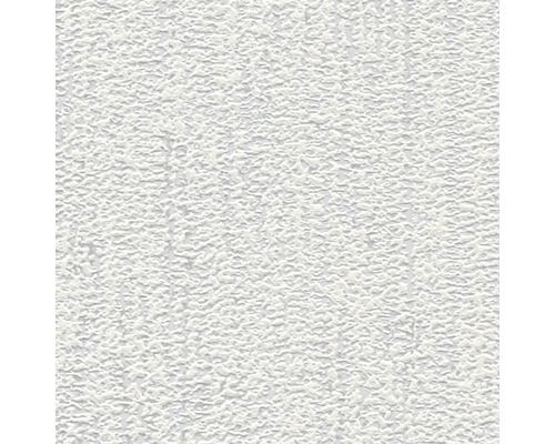 Nahaufnahme einer weißen Strukturtapete