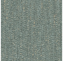 Papier peint intissé 39026-6 Attractive 2 structure tissu vert brillant