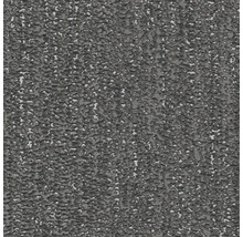 Papier peint intissé 39026-7 Attractive 2 structure tissu noir brillant