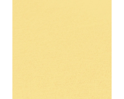 Gelber Stoffhintergrund