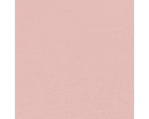 Nahaufnahme einer rosa Textiltapete