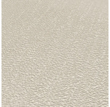 Papier peint intissé 39026-2 Attractive 2 structure tissu beige