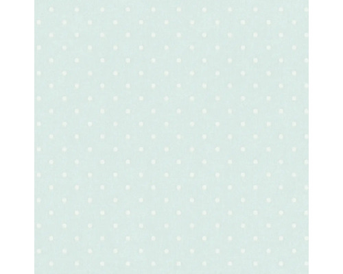 Papier peint à motif à pois