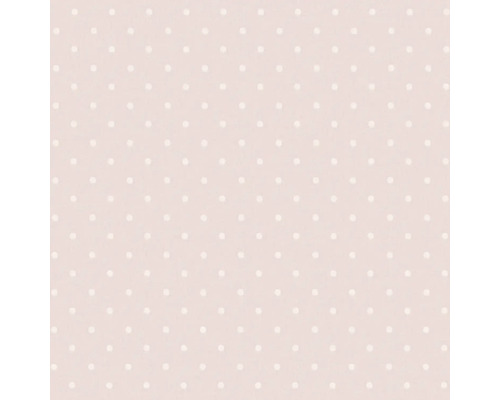 Papier peint à pois