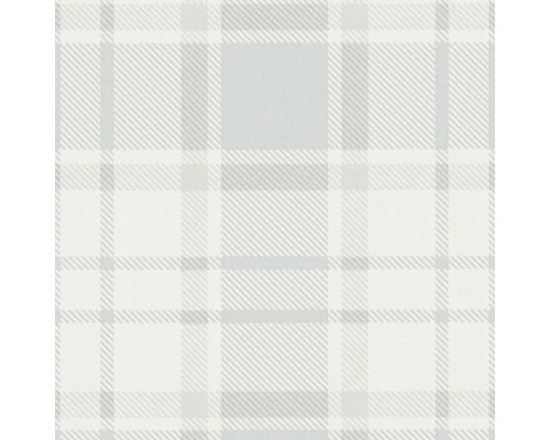 Papier peint à carreaux