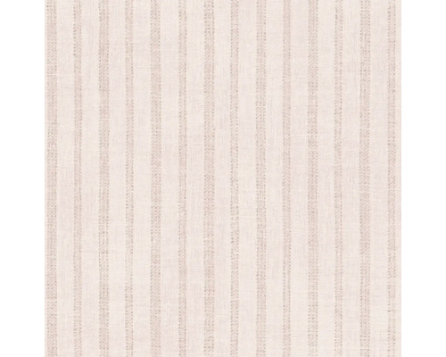 Papier peint textile avec motif rayé
