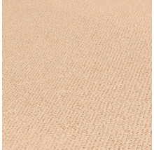 Papier peint intissé 39039-5 Attractive 2 uni structuré saumon