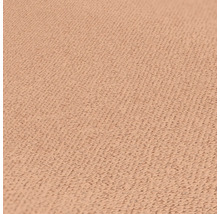 Papier peint intissé 39039-6 Attractive 2 uni structuré orange