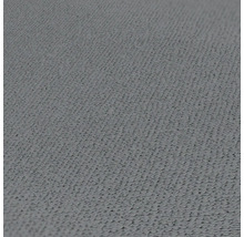 Papier peint intissé 39040-1 Attractive 2 uni structuré gris foncé