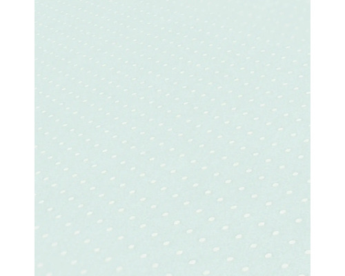 Papier peint à motif à pois