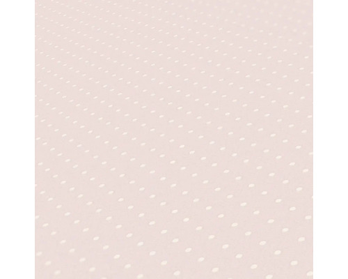 Papier peint à motif à pois