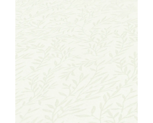 Papier peint avec motif de feuilles