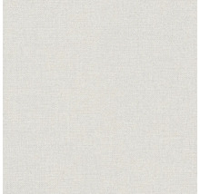 Gros plan détaillé d''un papier peint textile clair avec une fine structure