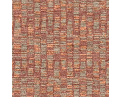 Textile Oberfläche mit geometrischem Muster