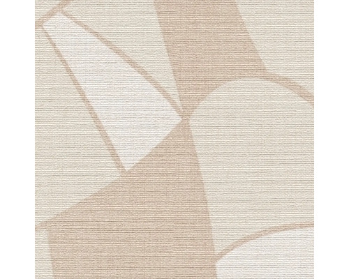 Tapete mit geometrischem Muster