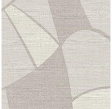Tapete mit geometrischem Muster