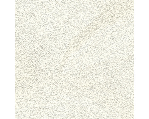 Nahaufnahme einer weißen Strukturtapete