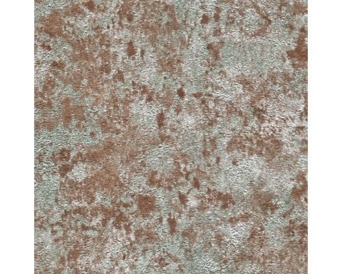 Nahaufnahme einer strukturierten Oberfläche mit Rosteffekt