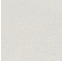 Gros plan d''un papier peint intissé de couleur claire avec une légère structure