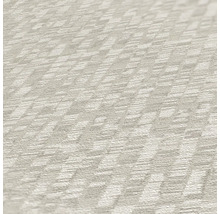 Tapete mit geometrischem Muster