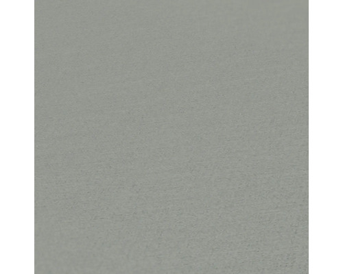 Nahaufnahme einer grauen Textiloberfläche