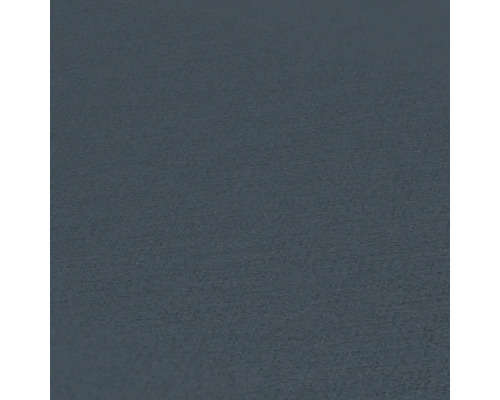 Gros plan d''une surface textile bleue