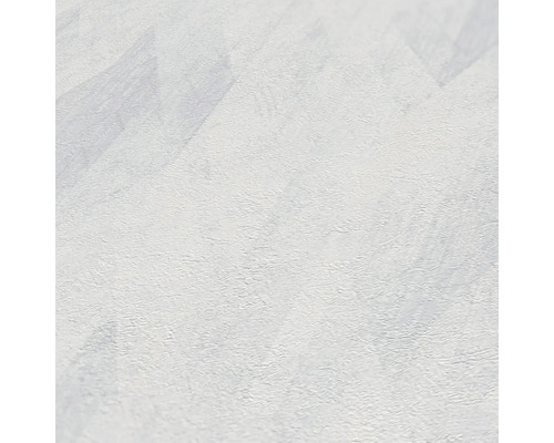 Gros plan d''un papier peint blanc texturé