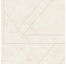 Tapete mit geometrischem Muster