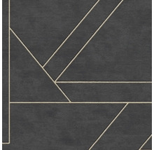 Tapete mit geometrischem Muster