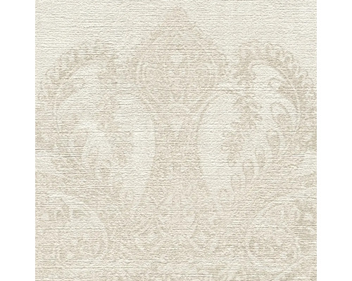 Papier peint avec motif ornemental
