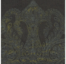 Tapete mit Paisleymuster