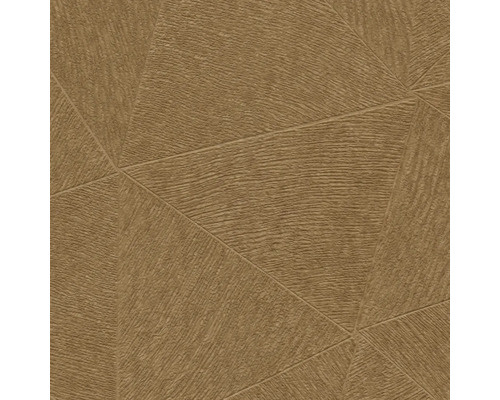 Papier peint avec motif géométrique