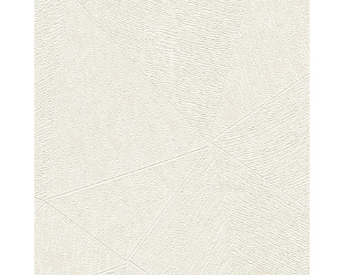 Tapete mit geometrischem Dreieckmuster