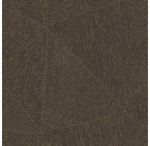 Tapete mit geometrischem Muster