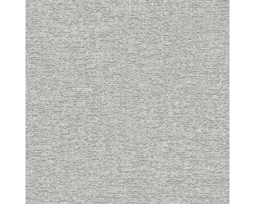 Papier peint structuré gris