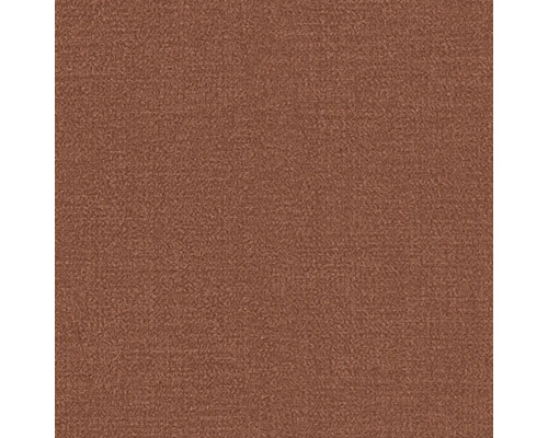 Nahaufnahme eines braunen Stoffes.