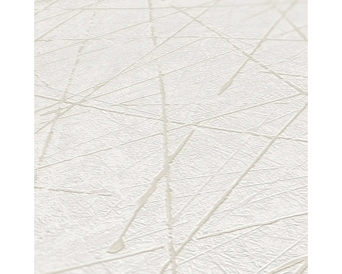 Tapete mit Streifenmuster