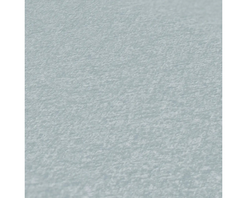 Nahaufnahme einer hellen Textiltapete mit feiner Struktur