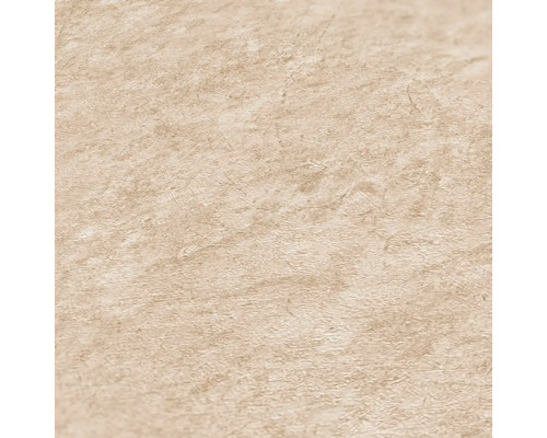 Detailaufnahme einer Tapete mit textiler Struktur