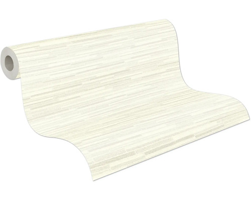 Tapetenrolle mit Steinmuster