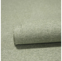 Rouleau de papier peint textile avec structure de lin